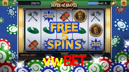 Desvendando o Mundo dos Jogos Virtuais na vwbet