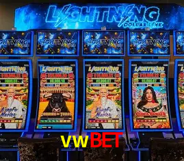 Desvendando o Mundo dos Jogos Virtuais na vwbet
