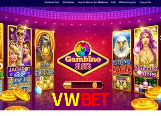 A Emoção da Loteria na VWBET: Uma Chance de Mudança de Vida