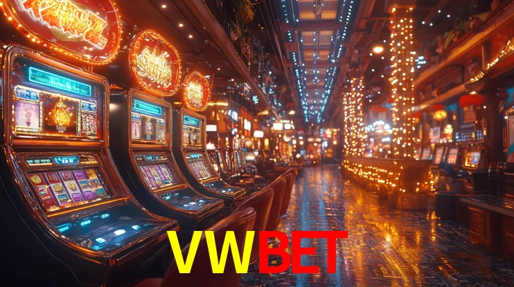 VWBET - Cassino online brasileiro - VWBET.COM