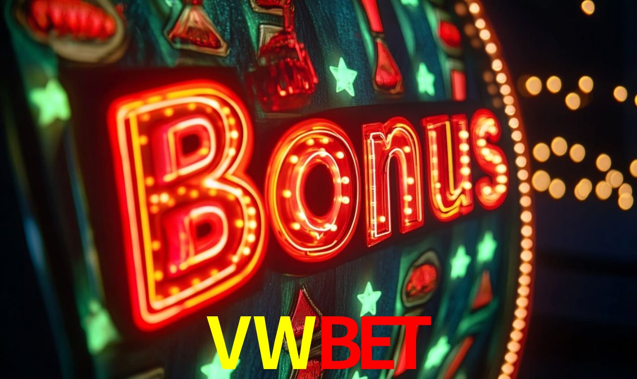 Estatísticas VWBET