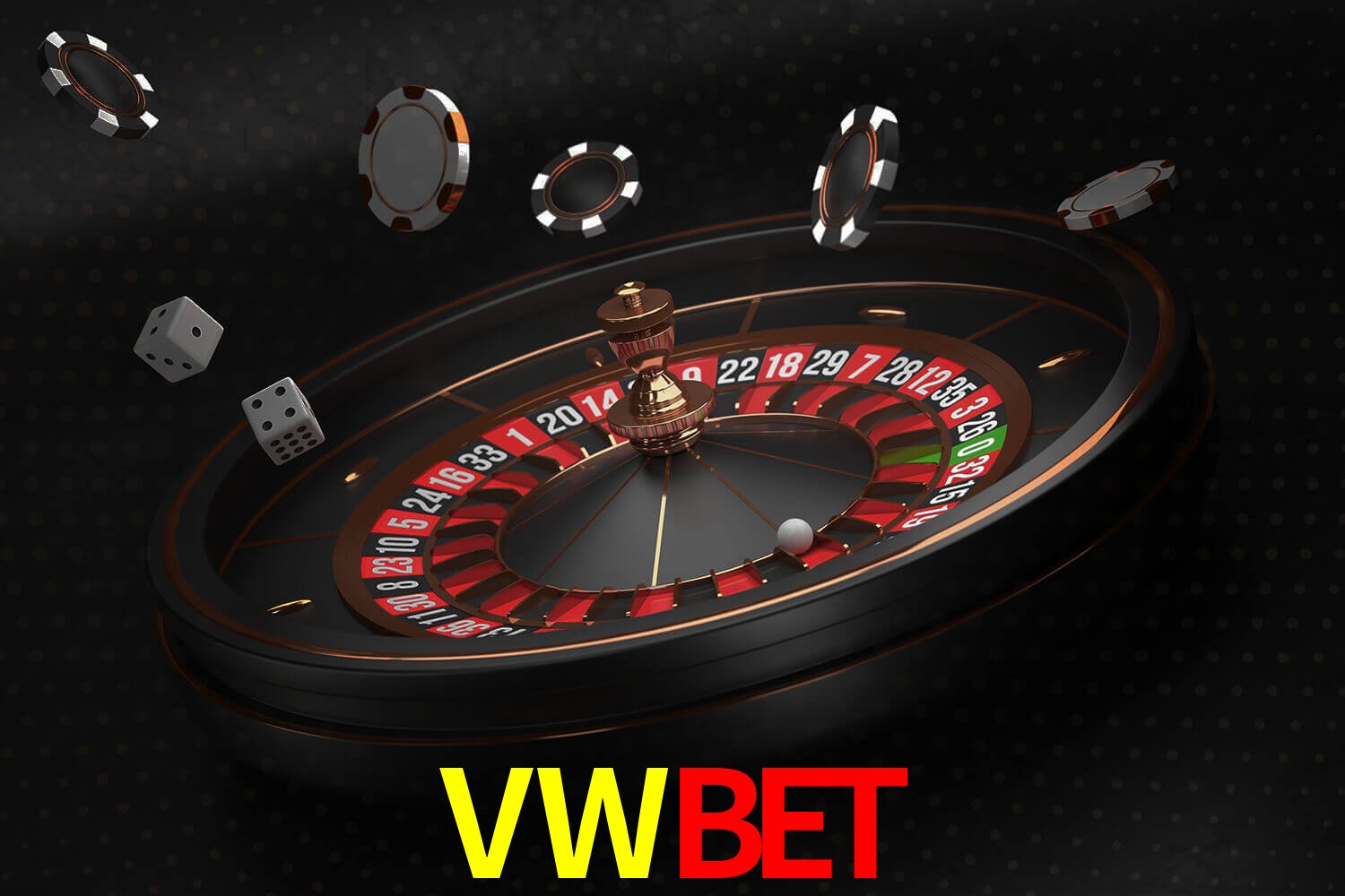 VWBET: Seu Cassino Premiado com Pagamentos Rápidos