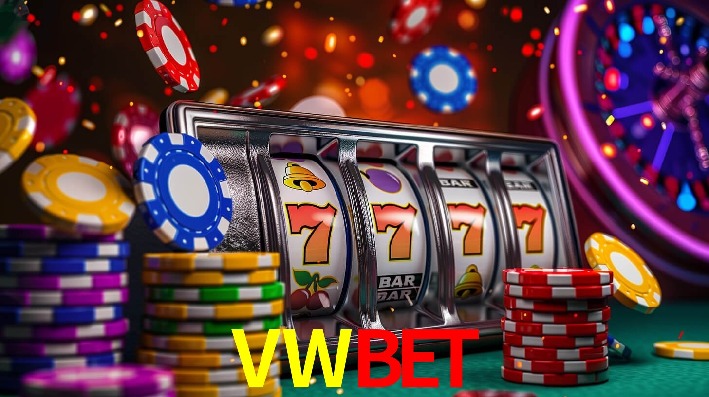 Experiência VIP VWBET