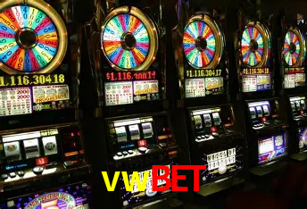 A Popularidade dos Caça-Níqueis no vwbet