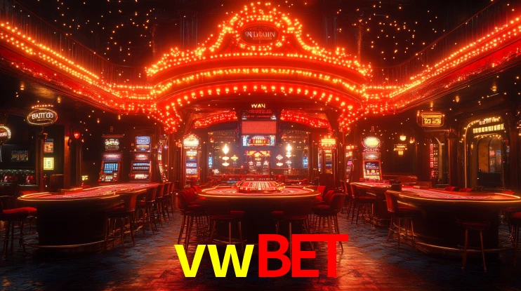 Explore as vantagens do vwbet: serviço profissional e confiabilidade