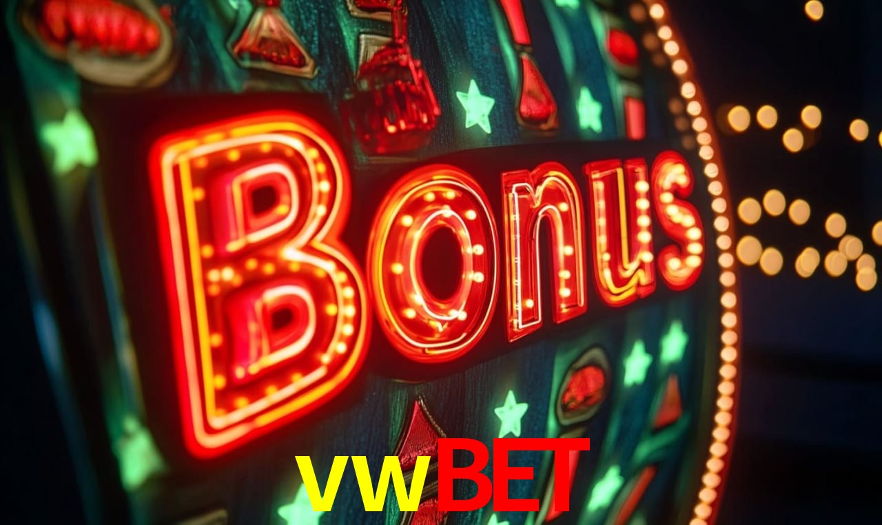 Torneios vwbet