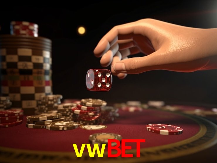 Casino Ao Vivo vwbet