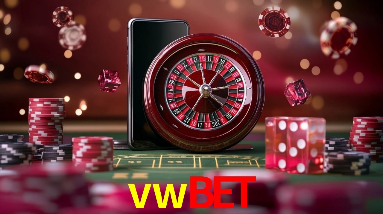 Basketball Betting vwbet