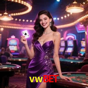 Mesa de Blackjack vwbet