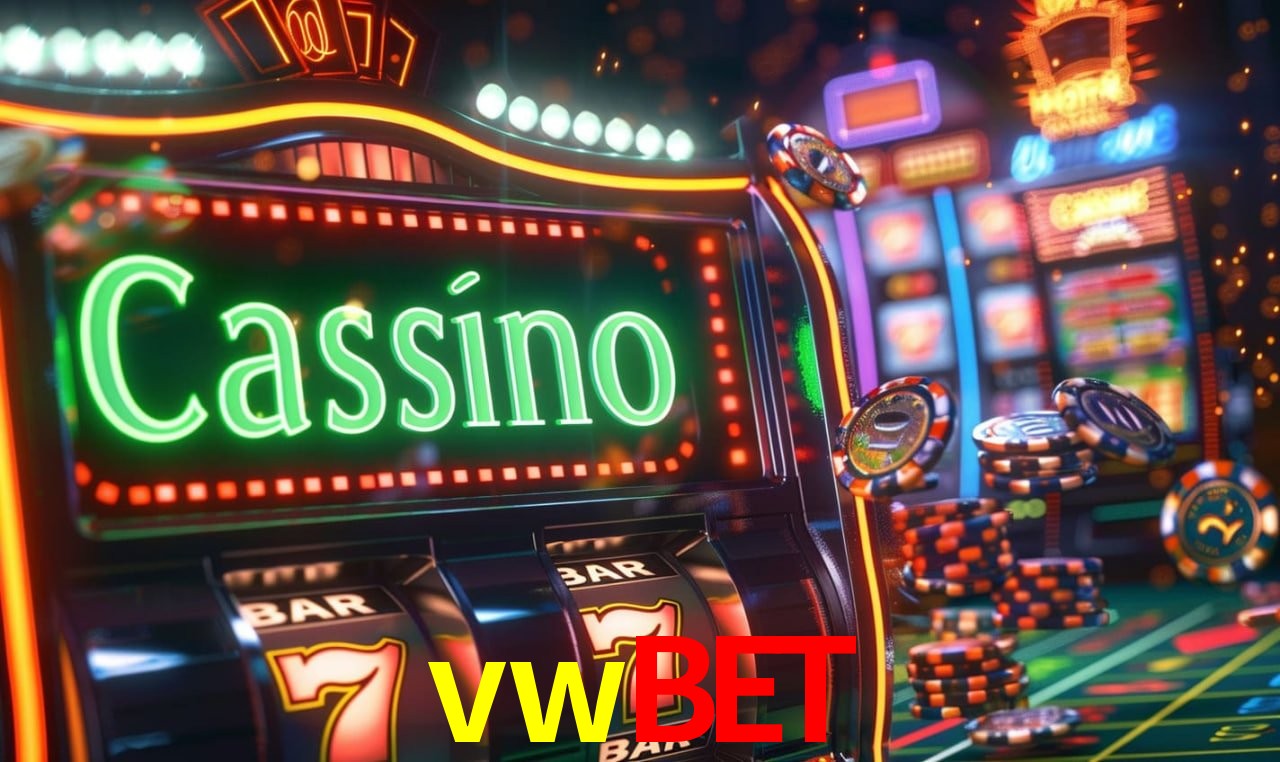Tecnologia da Plataforma vwbet