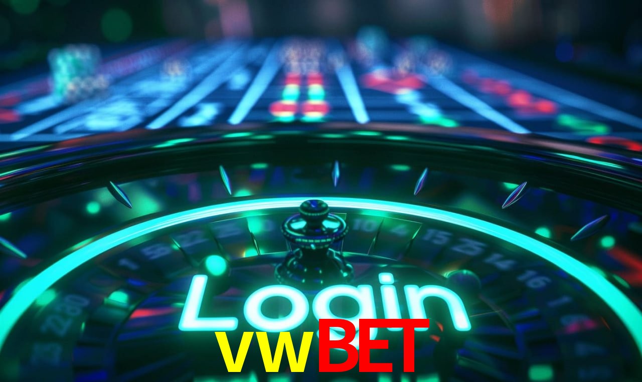 Apostas de Tênis vwbet