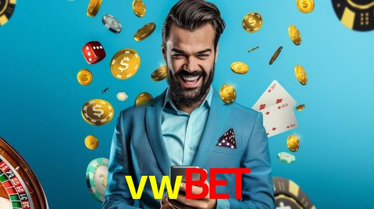 Slot Games vwbet