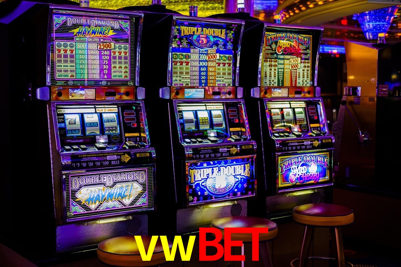 Apostas de Futebol vwbet