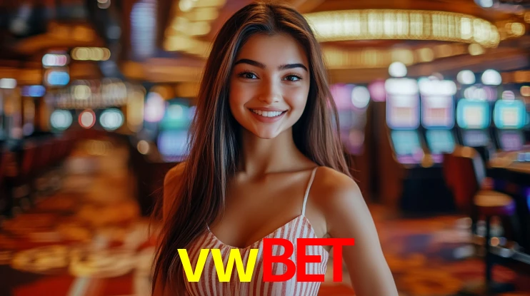 vwbet bônus — painel de promoções no aplicativo