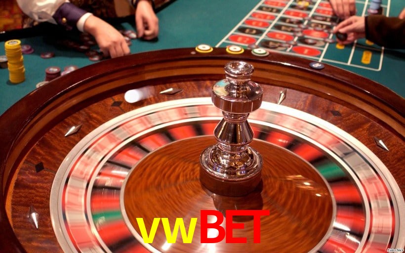 Casino Ao Vivo vwbet