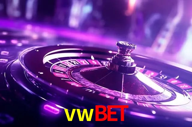 Interface do App vwbet