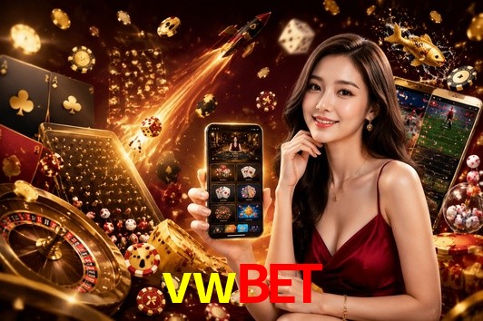 Responsive Design vwbet