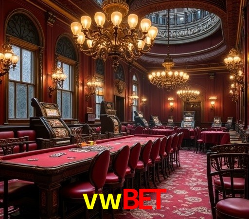 Promoções Sazonais vwbet