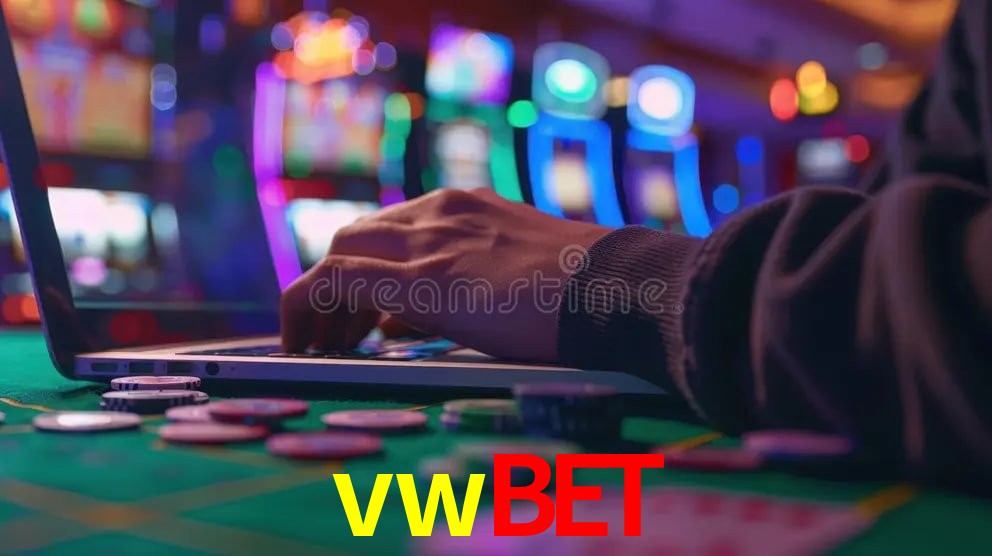 Programa VIP vwbet