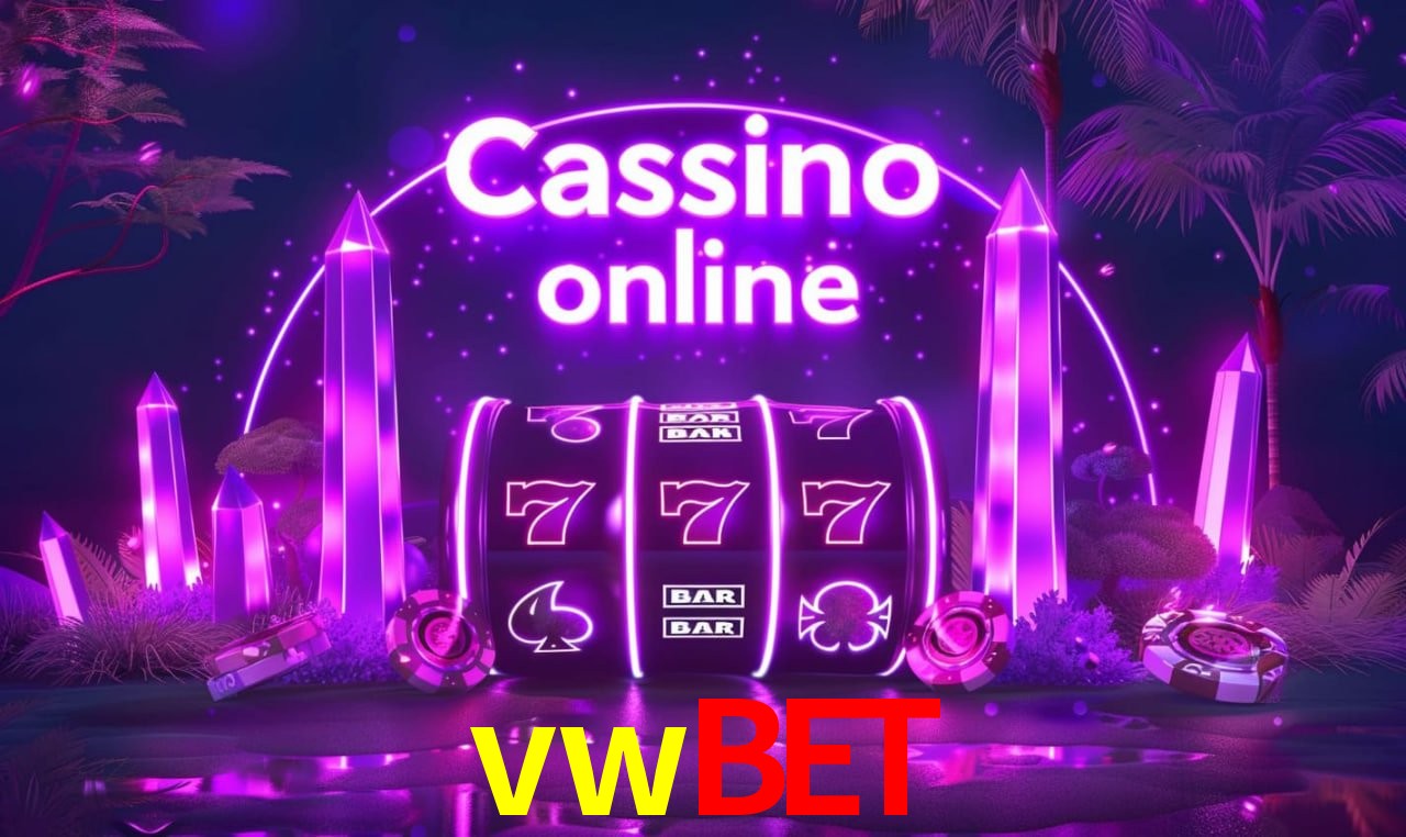 Integração de APIs vwbet