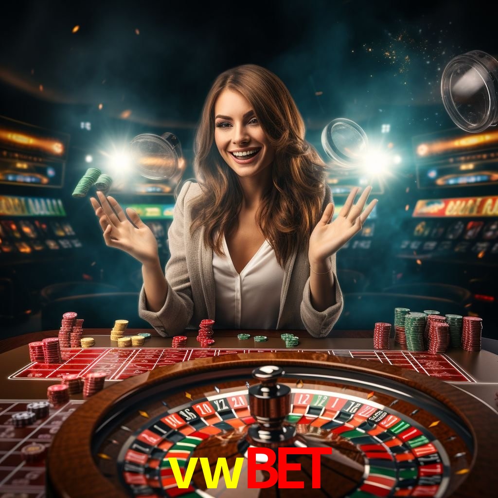Experimente o Login Seguro Premium no vwbet