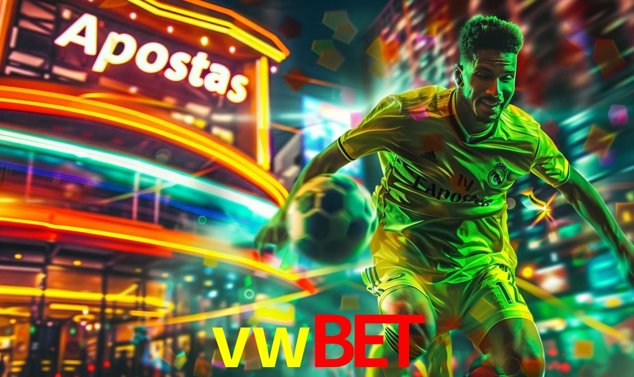 Diretório de Jogos vwbet
