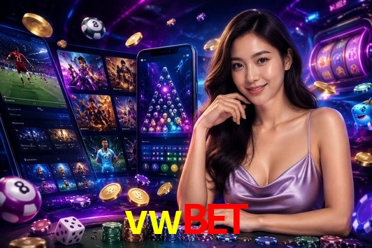 Seasonal Promotions vwbet