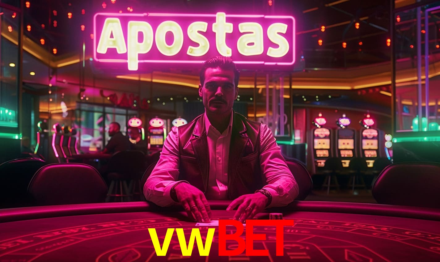 A Emoção da Loteria na vwbet: Uma Chance de Mudança de Vida