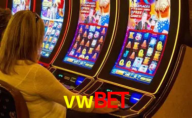 Descubra o Mundo do Cassino Online com vwbet