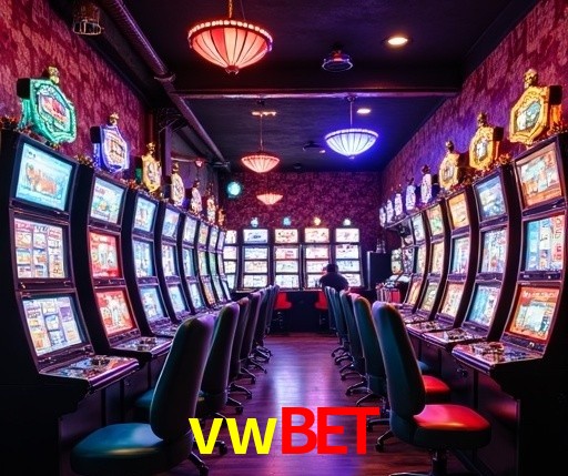 vwbet login — painel de entrada no app oficial