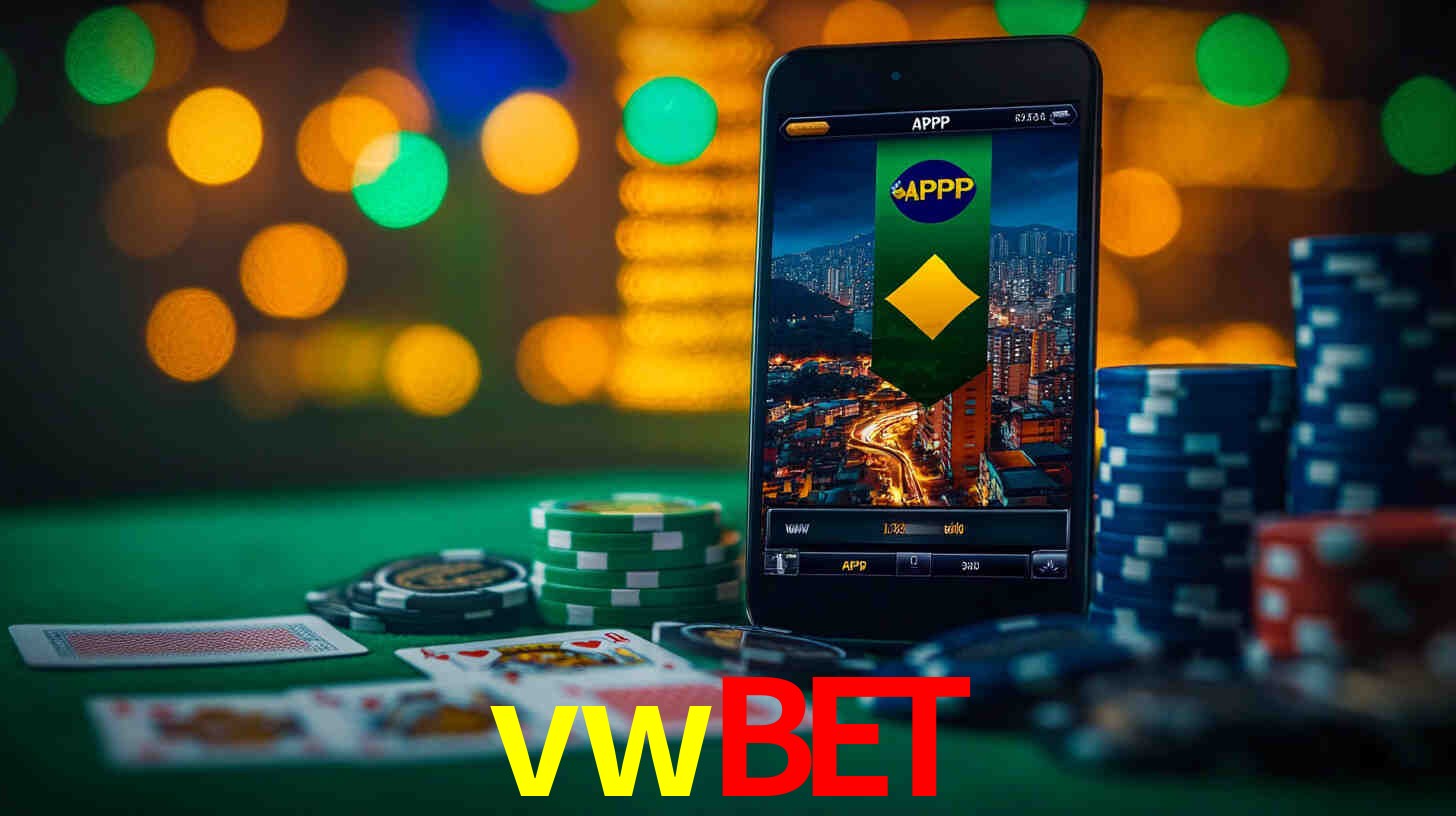 Inovações de Jogos na vwbet: O Futuro das Experiências Interativas