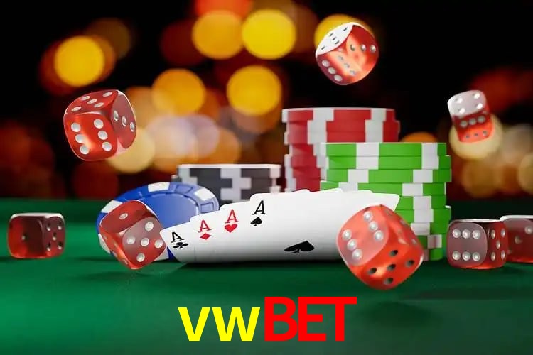 Provedores de Jogos vwbet