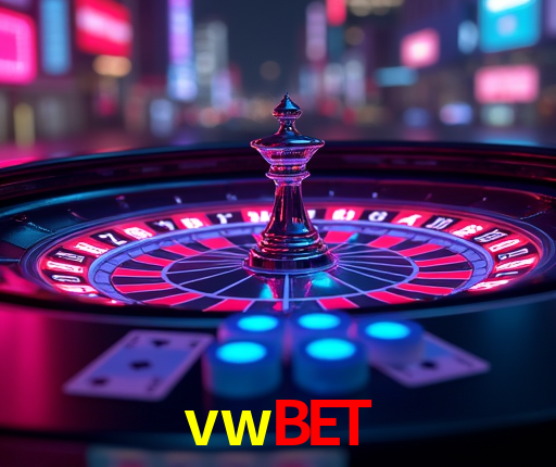 Desvendando o Mundo dos Jogos Virtuais na vwbet