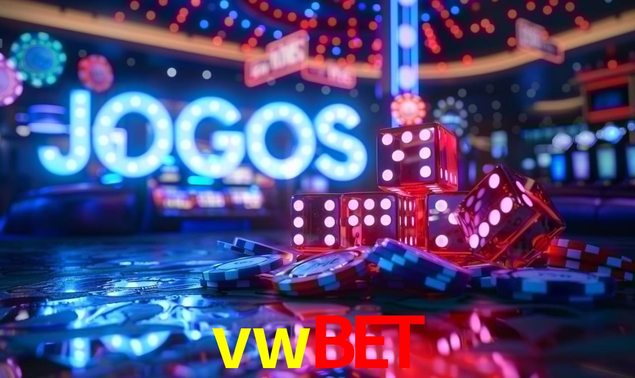Bônus Diários vwbet