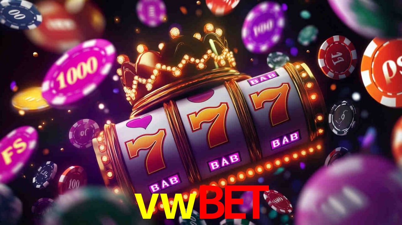 Live Casino vwbet