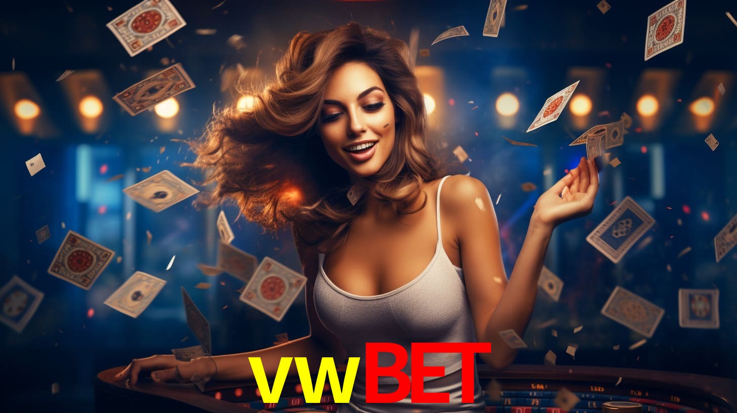Roulette Table vwbet
