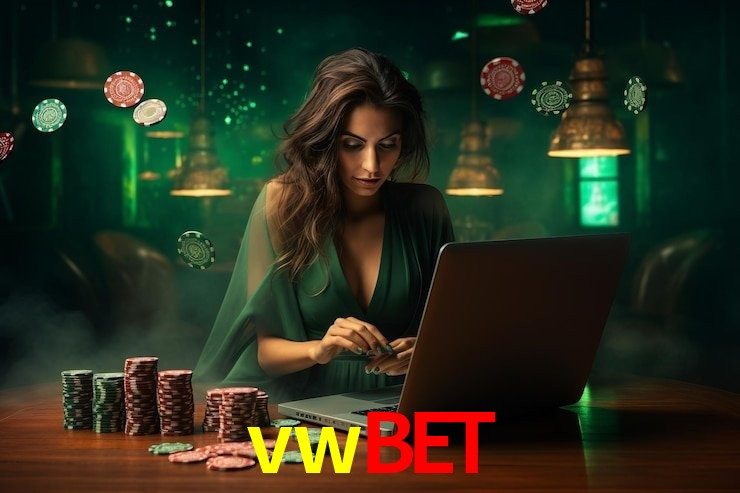 vwbet bet — mercados de futebol e esportes no app