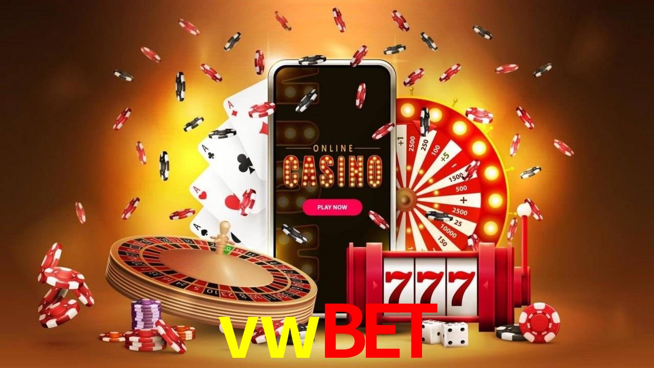 Login Seguro vwbet
