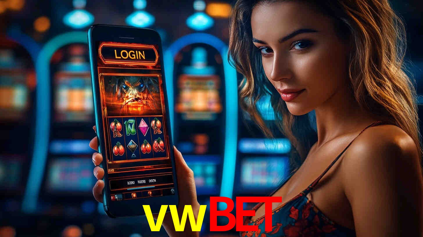 Bônus Generosos e Exclusivos no vwbet para Você!
