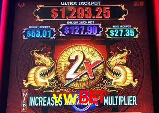 Desvendando o Mundo dos Jogos Virtuais na vwbet