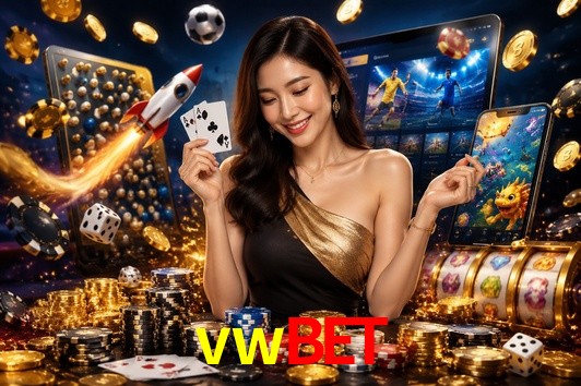 Account Benefits vwbet