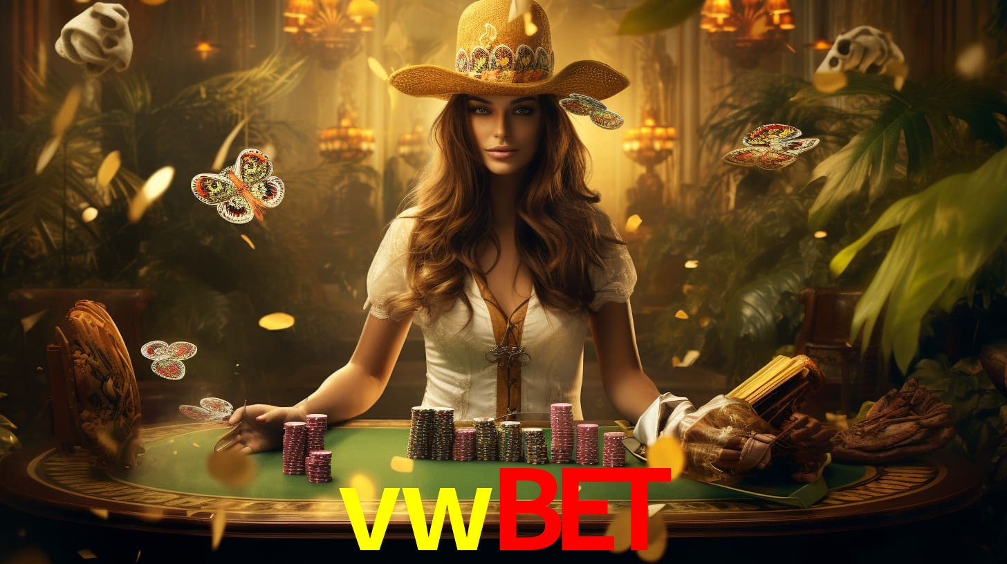 Live Casino vwbet