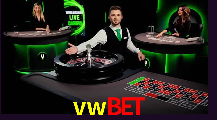 APP oficial da vwbet para mobile