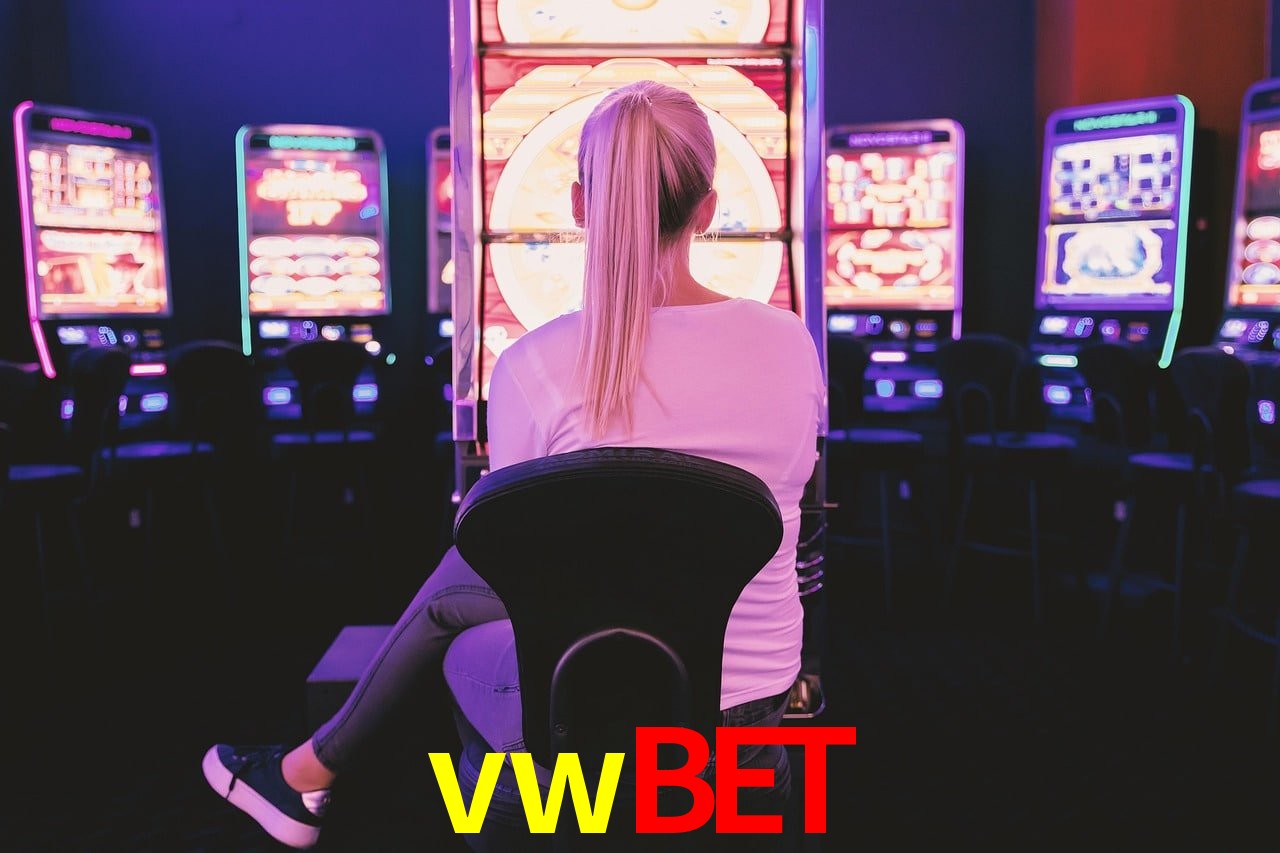 Game Providers vwbet