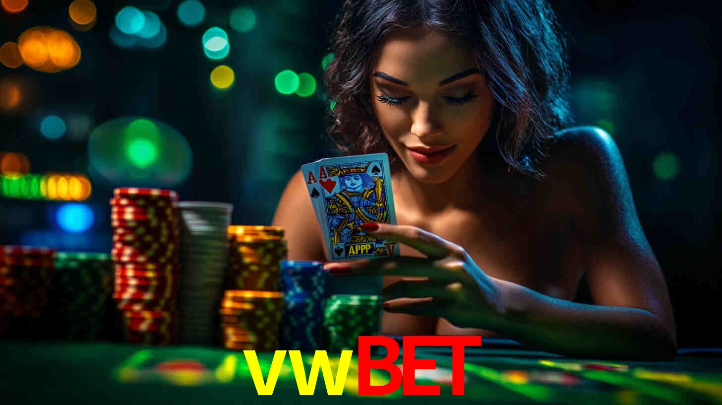 Descubra o Programa VIP da vwbet: Vantagens Exclusivas para Jogadores