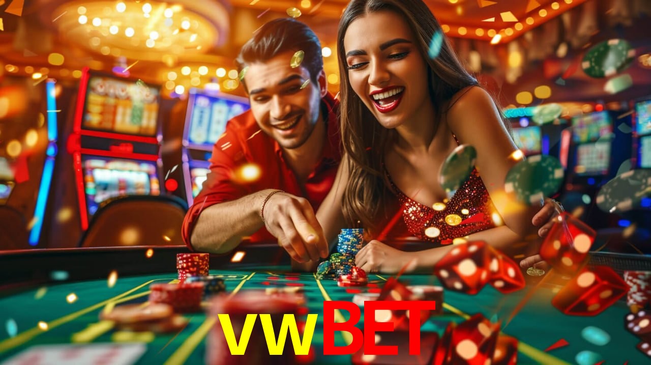 Design Responsivo vwbet