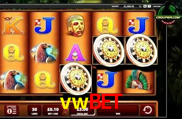Inovações de Jogos na vwbet: O Futuro das Experiências Interativas