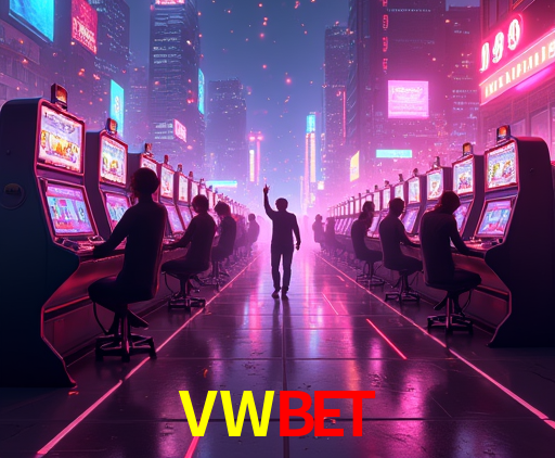 Estatísticas do Jogo VWBET