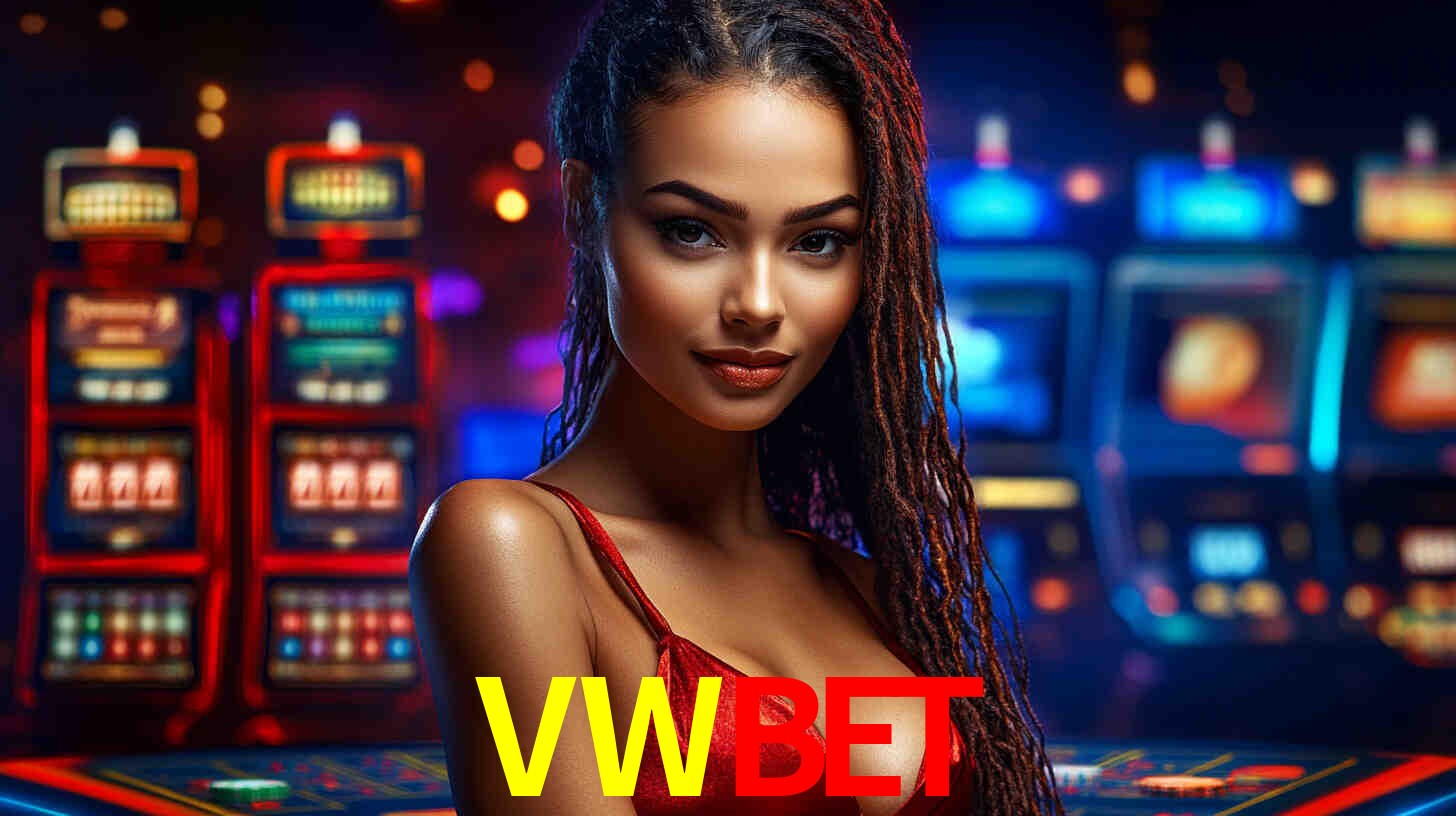 Estatísticas Esportivas VWBET