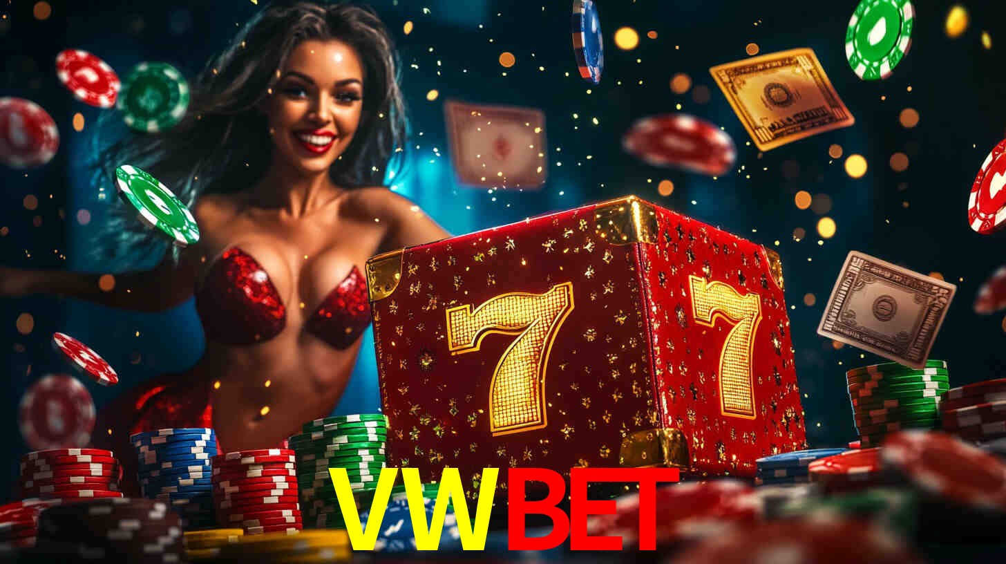Apostas de Tênis VWBET
